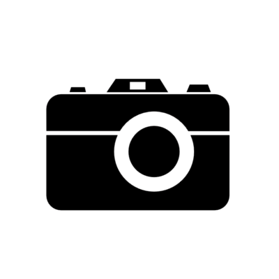 Photo shoot icon