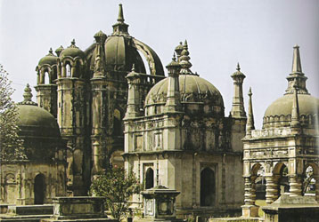 Englishcemetery