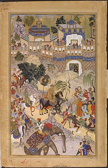 220px 1572 akbars triumphal entry into surat